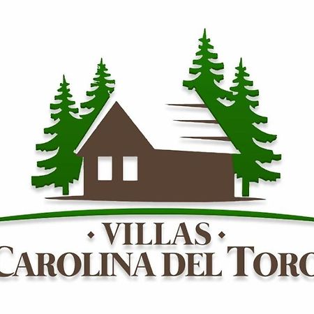 Villas Carolina Mazamitla Exterior photo